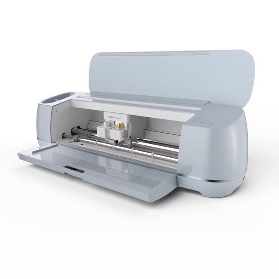 Cricut Maker3 เครื่องตัดสติ้กเกอร์ ไดคัท ซื้อมาไม่ได้ใช้ค่ะ รูปที่ 5