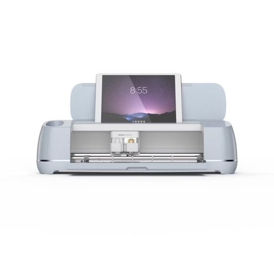 Cricut Maker3 เครื่องตัดสติ้กเกอร์ ไดคัท ซื้อมาไม่ได้ใช้ค่ะ รูปที่ 3