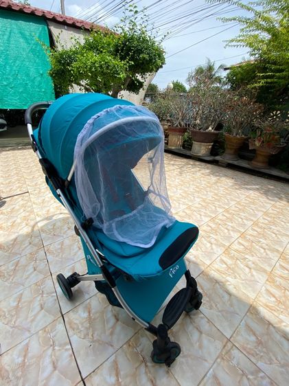 รถเข็นเด็ก Fico รูปที่ 2