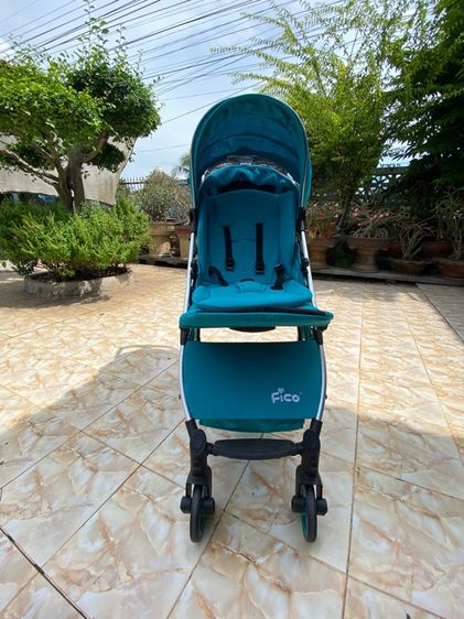 รถเข็นเด็ก Fico รูปที่ 4