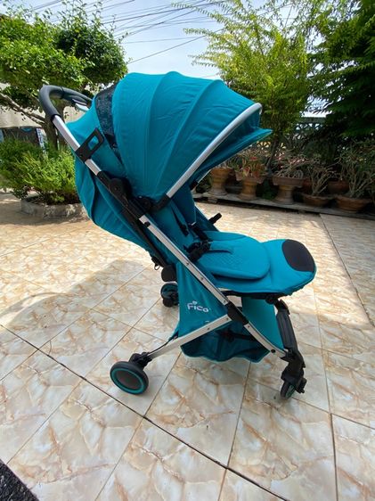 อื่นๆ รถเข็นเด็กพับได้ รถเข็นเด็ก Fico