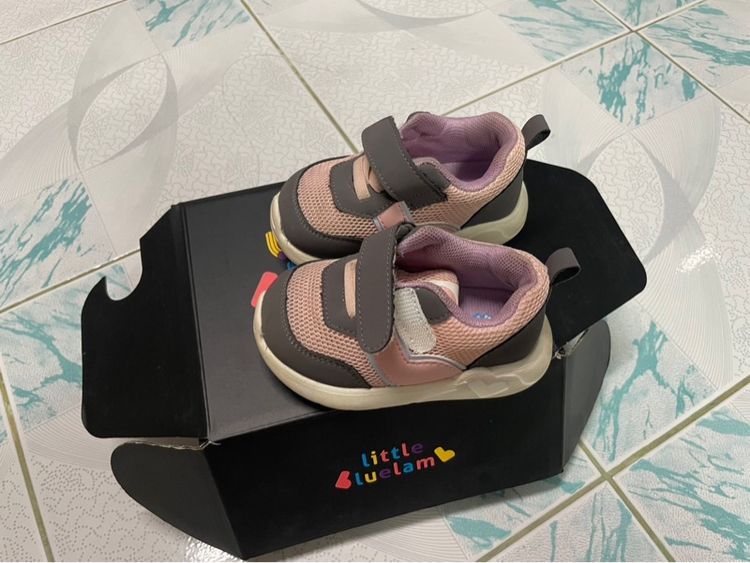 รองเท้าเด็กหัดเดิน รูปที่ 3