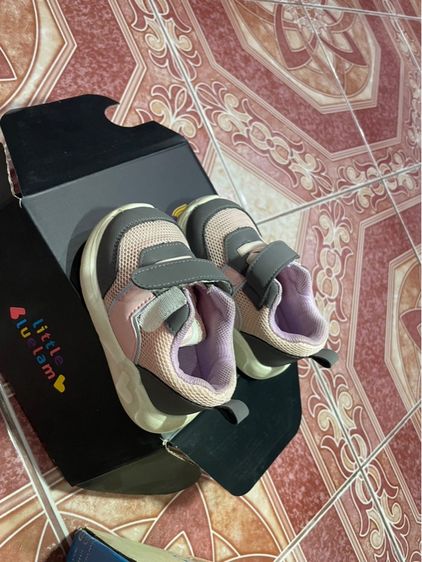 รองเท้าเด็กหัดเดิน รูปที่ 2