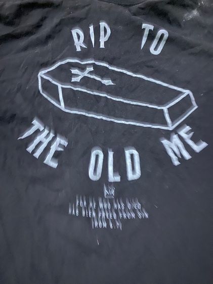 เสื้อวินเทจและชีดี บริ รูปที่ 2