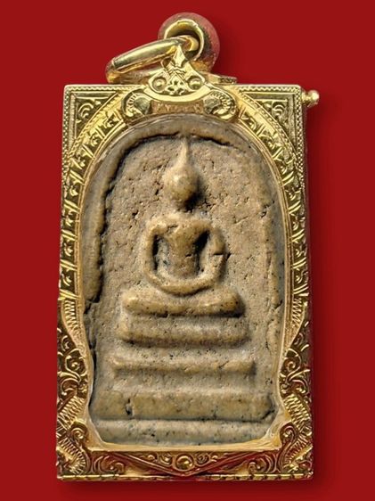 ✅พระสมเด็จวัดระฆัง พระสะสมเก่า AA500357 รูปที่ 9