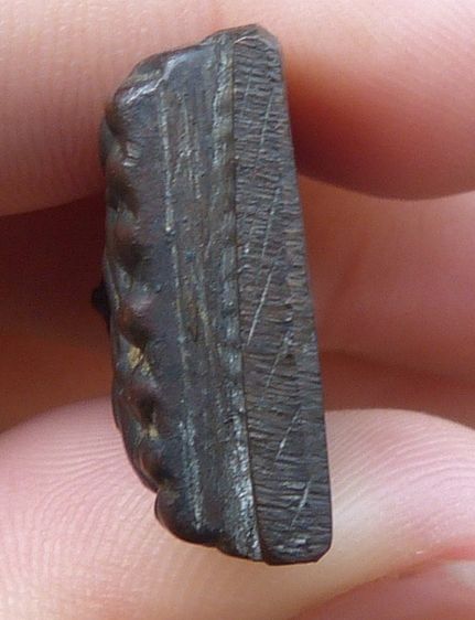 หลวงปู่ทวดพิมพ์ใหญ่หลังเตารีด รูปที่ 3