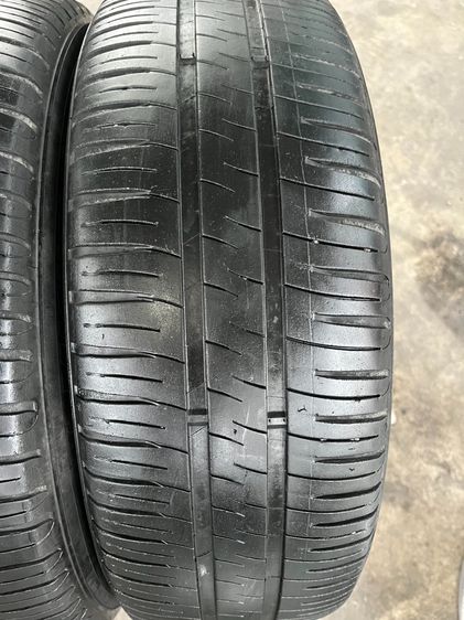 ✨ล้อแม็ก 4รู100✨Toyota Vios รุ่นพิเศษ ขอบ 15 สีเทา พร้อมยาง 185-60-15 Michelin ปี 22 รูปที่ 14