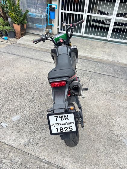 ขายรถมอเตอร์ไซค์ รูปที่ 11