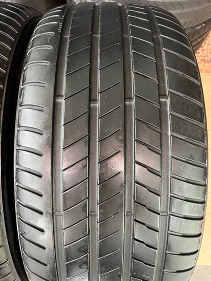 ยาง Bridgestone Alanza001 275 45 20 ปี22 คู่ 2000 บาท RunFlat รูปที่ 2