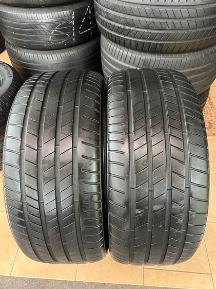 ยาง Bridgestone Alanza001 275 45 20 ปี22 คู่ 2000 บาท RunFlat
