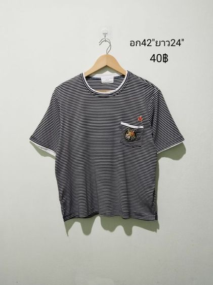 เสื้อผ้ามือสอง🇰🇷🎌🇺🇸🇯🇵 รูปที่ 11