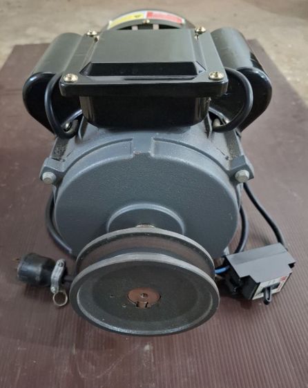 มอเตอร์ไฟฟ้า3.0HP220V รูปที่ 3