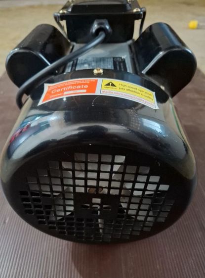 มอเตอร์ไฟฟ้า3.0HP220V รูปที่ 12