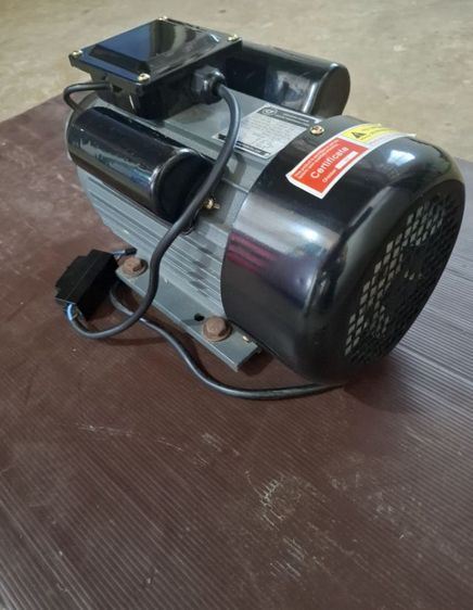 มอเตอร์ไฟฟ้า3.0HP220V รูปที่ 6