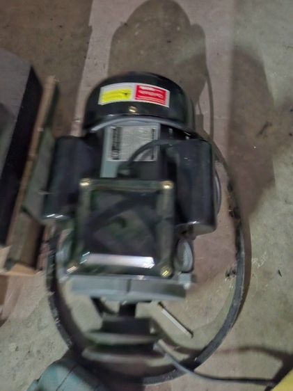 มอเตอร์ไฟฟ้า3.0HP220V รูปที่ 16