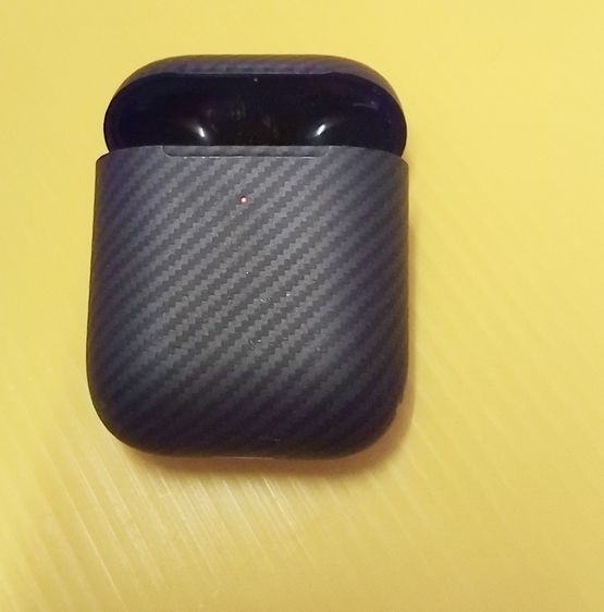 เคสสำหรับเก็บและชาร์จแบตเตอรี่ Airpods 1 และ 2 รูปที่ 4