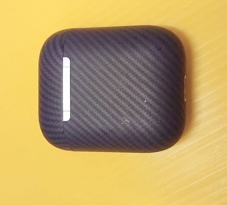 เคสสำหรับเก็บและชาร์จแบตเตอรี่ Airpods 1 และ 2 รูปที่ 7