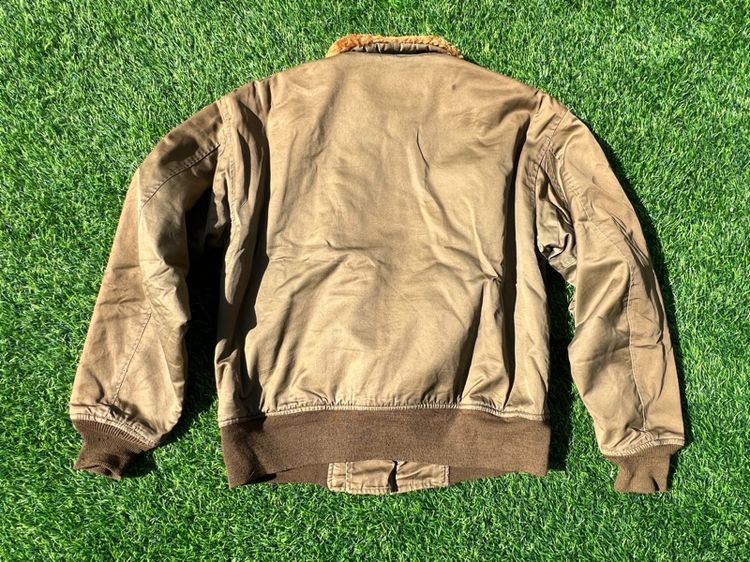 เสื้อนักบินยุค 1940 B10 รูปที่ 10