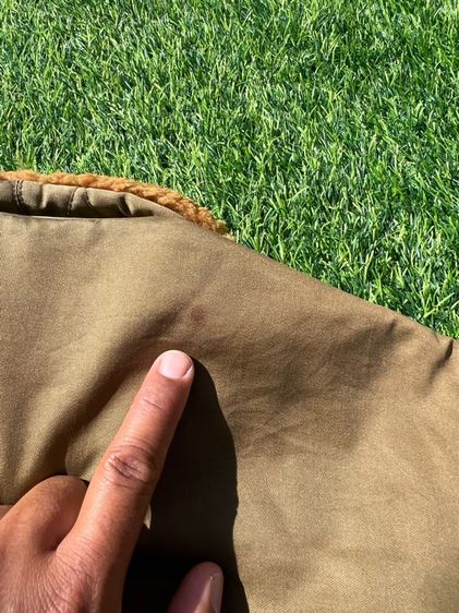 เสื้อนักบินยุค 1940 B10 รูปที่ 11