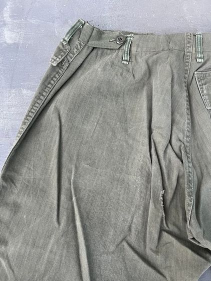 กางเกงทหาร รูปที่ 8