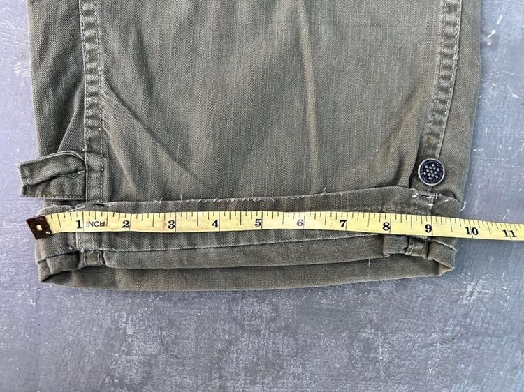 กางเกงทหาร รูปที่ 15