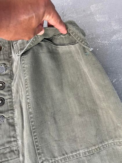 กางเกงทหาร รูปที่ 17