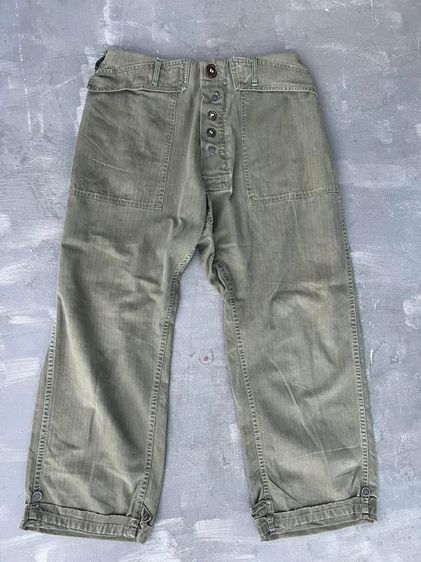 กางเกงทหาร