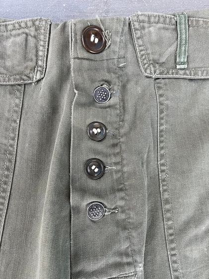 กางเกงทหาร รูปที่ 6