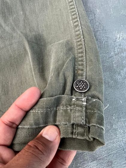 กางเกงทหาร รูปที่ 3