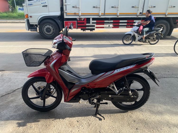 HONDA WAVE 110I รูปที่ 3