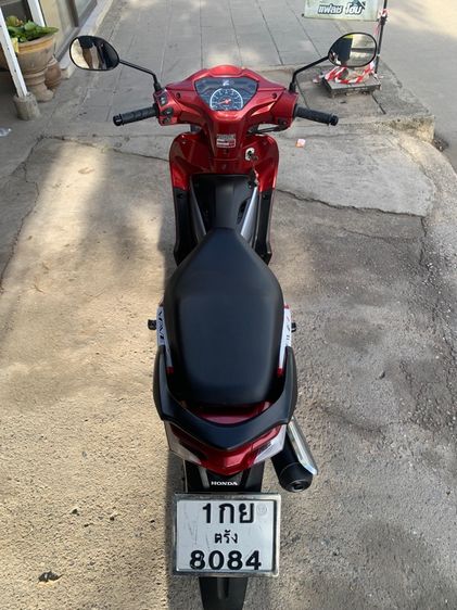 HONDA WAVE 110I รูปที่ 5