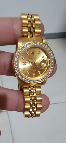 นาฬิกา ยันต์5แถว อ.หนู รูปที่ 2