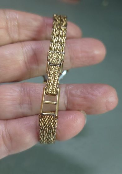 BUCHERER สวิสแท้ รูปที่ 6