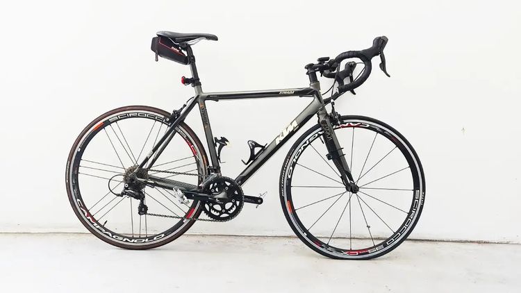 ขายจักรยานเสือหมอบ KTM Strada 800 F2 Classic Limited รุ่นหายาก