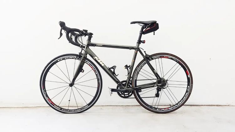 ขายจักรยานเสือหมอบ KTM Strada 800 F2 Classic Limited รุ่นหายาก รูปที่ 2