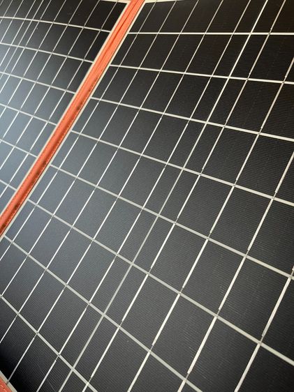 Flashfish E200 power box พร้อมแผง solar cell สำหรับแคมปิ้ง รูปที่ 10