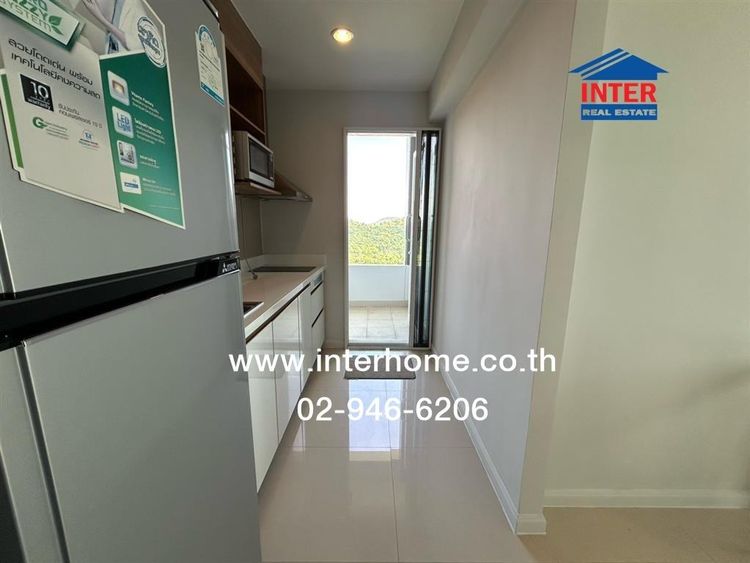 ไม่ใช่ คอนโดมิเนียม 51.02 ตร.ม. ซีฮิลล์ คอนโด ศรีราชา ถนนสุขุมวิท ศรีราชา ชลบุรี รูปที่ 2