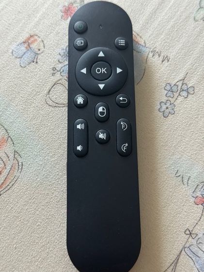 Konka C6 โปรเจคเตอร์ mini พร้อมขาตั้ง รูปที่ 4