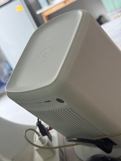 Konka C6 โปรเจคเตอร์ mini พร้อมขาตั้ง รูปที่ 2