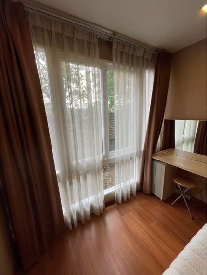 ตกแต่งครบ อื่นๆ 2015 ไม่อนุญาต ไม่ใช่ ขายขาดทุน 1,600,000 เฟอร์ครบครันพร้อมเข้าอยู่ ให้เช่า 9000.-ต่อ เดือน  รูปที่ 3