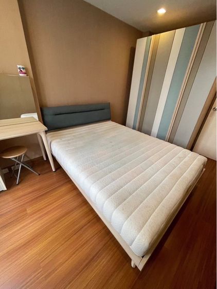 ขายขาดทุน 1,600,000 เฟอร์ครบครันพร้อมเข้าอยู่ ให้เช่า 9000.-ต่อ เดือน 