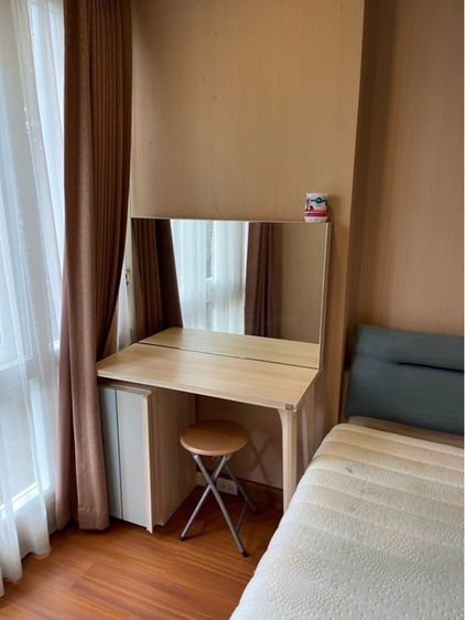 ตกแต่งครบ อื่นๆ 2015 ไม่อนุญาต ไม่ใช่ ขายขาดทุน 1,600,000 เฟอร์ครบครันพร้อมเข้าอยู่ ให้เช่า 9000.-ต่อ เดือน  รูปที่ 4