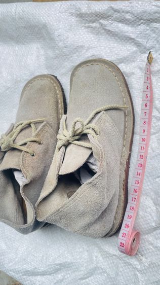 รองเท้าหนังแท้ รูปที่ 3