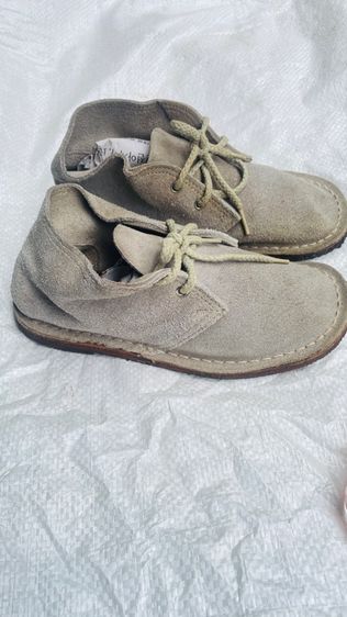 รองเท้าหนังแท้ รูปที่ 2