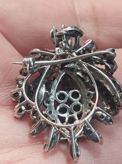 จี้ไพลิน