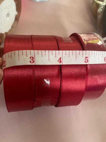 ริบบิ้นผ้าต่วน  รูปที่ 7