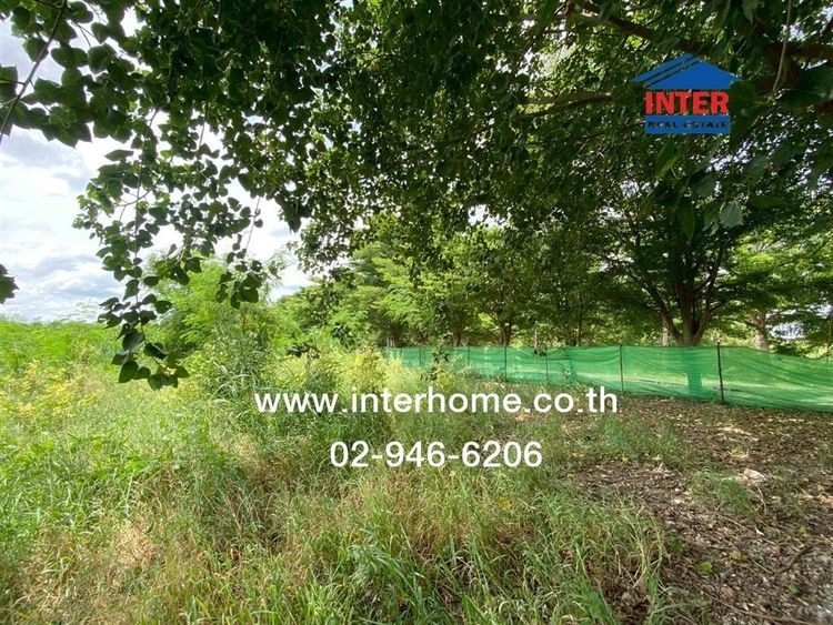 ไม่ใช่ ที่ดินเปล่า 10 ไร่ 353.3 ตร.ว. ที่ดิน ซอยวัดพระเงิน ถนนกาญจนาภิเษก ถนนประชาอุทิศ บางใหญ่ นนทบุรี รูปที่ 4