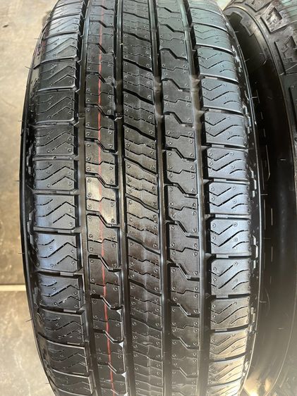 ✨ล้อแม็กพร้อมยางใหม่ป้ายแดง✨Ford Next-Gen Sport ขอบ 18 ดำหน้าเงา💖ใหม่กริ๊บ💖 รูปที่ 12