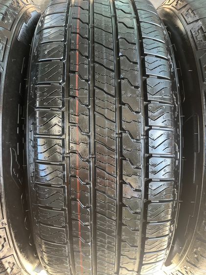 ✨ล้อแม็กพร้อมยางใหม่ป้ายแดง✨Ford Next-Gen Sport ขอบ 18 ดำหน้าเงา💖ใหม่กริ๊บ💖 รูปที่ 14