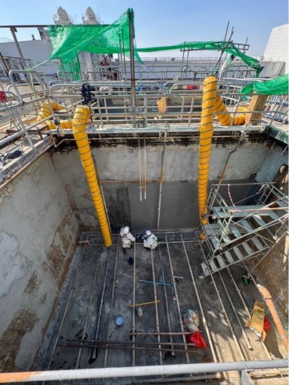 ดูดส้วม สูบส้วม 0877945954 รับล้างบ่อน้ำเสืยทั่วไป รูปที่ 2